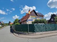 Ferienwohnung Eichweg - Bed and Breakfast Bad Sooden-Allendorf