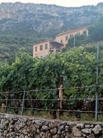 Superperti - appartamento 2 - B&B Finale Ligure