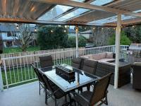 Coastal Sunny Suite near Centennial Beach &Ferries - Chambres d'hôtes Delta