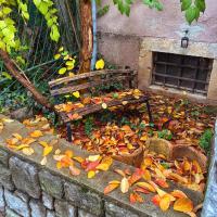 Guesthouse Kuća na šterne - B&B Lovran