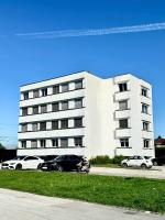 Urban Living - Chambres d'hôtes Dornbirn