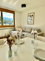 Urban Living - Chambres d'hôtes Dornbirn