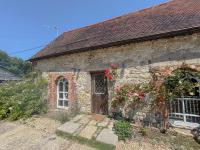 The Coach House - Ferienwohnung Isle of Wight