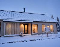 Arctic Cozy Home - B&B Rovaniemi
