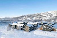 Nice apartment on Geilotunet, Close to city center - Ferienwohnung Geilo