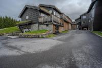 Nice apartment on Geilotunet, Close to city center - Ferienwohnung Geilo