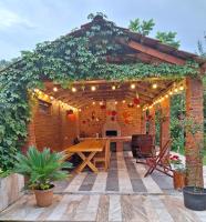 Sweet Home Near Black Sea - B&B K'obulet'i