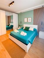 Casa DeDa-Mare & Design on the Trabocchi Coast - B&B Fossacesia