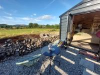 Knocknafallia - B&B Cappoquin