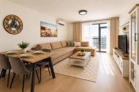 Libera Lux Apartment BW - Ferienwohnung Belgrad
