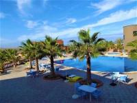 L'Echappée Belle - Ferienwohnung Sidi Boulfdail