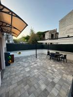 Rosa nel Borgo - Bed and Breakfast Laino Borgo