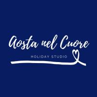 Aosta nel Cuore - Chambres d'hôtes Aoste