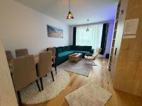 MAD Apartment - Bed and Breakfast Bjelašnica