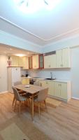 Appartamento con Vista e Balcone