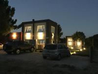 Solar de las Gaviotas - Chambres d’hôtes Las Gaviotas
