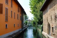 Casa Pamela - Bed and Breakfast Palazzolo sull'Oglio