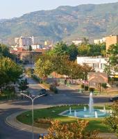 Arthouse Elbasan - B&B Elbasan