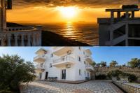 Villa Jasmine Seaview - B&B Santi Quaranta