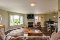 Sunny Pacific Beach Condo - Walk to the Bay - B&B San Diego