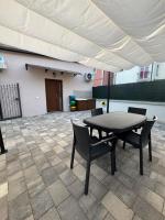 Rosa nel Borgo - Bed and Breakfast Laino Borgo