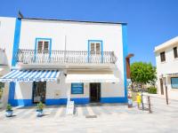 Il palazzetto di Mirko e Marys - Chambres d'hôtes Lampedusa
