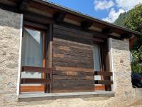 THE 25 - Your Cozy Stay - B&B Olivone