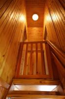 Chalet met 2 Slaapkamers
