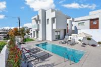 Sun & Moon Luxury - Celeste Villa - B&B Ayia Napa