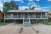 Happy Times on Caddo River - B&B Glenwood