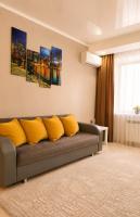Кошкарбаева 58 - B&B Kokshetau