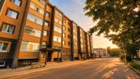 Кошкарбаева 58 - B&B Kokshetau