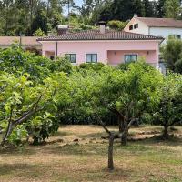Quinta Rosa, Cernache - B&B Cernache