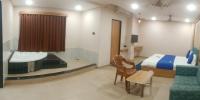 Hotel royal krishna - Ferienwohnung Kapadvanj