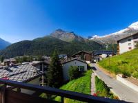Haus Primavera - B&B Saas-Fee