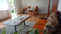 Zielony Azyl large 2 bedroom apartment with balcony and free parking - Ferienwohnung Lask