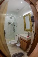 Camera Matrimoniale con Bagno Privato