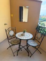 B&B 4 Stelle - Chambres d'hôtes Acerra
