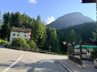 Hotel Alp Sur - Bed and Breakfast Mulegns