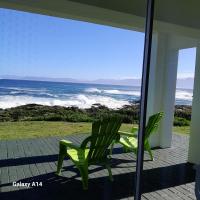 ROMANZA APARTMeNT - B&B De Kelders