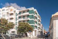LV Premier Amoreiras AM2 - B&B Lisboa
