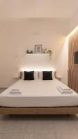 Mya Apartment - Free parking nearby - The Center of Old Town - B&B Brindisi
