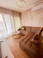 Apartament Spokojna 8 - B&B Międzyzdroje