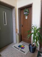 B&B Maison Glenì - Ferienwohnung Isernia