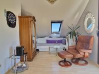 Ruhige Oase mit Vollwertfrühstück - B&B Bad Schönborn