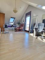 Ruhige Oase mit Vollwertfrühstück - B&B Bad Schönborn