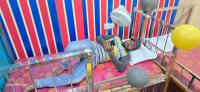 AC Dormitory - B&B Bhadrak