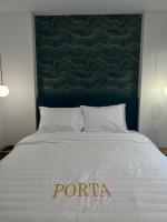 Apartman Porta 107 - Chambres d'hôtes Kruševac