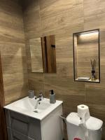 Apartman Porta 107 - Chambres d'hôtes Kruševac