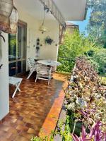 Abir's Apartments 3 - B&B Venecia